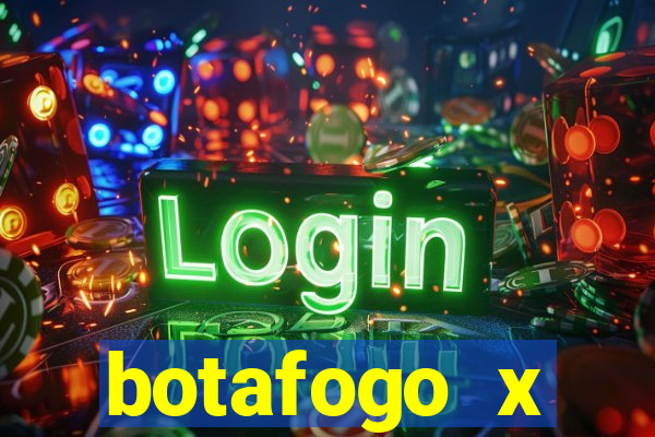 botafogo x corinthians futemax